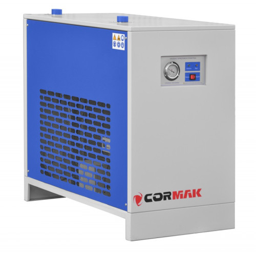 Осушувач повітря будівельний Cormak N50S/400V
