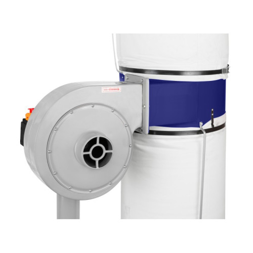 Стружкопылесос CORMAK FM230A - 750 вт, 220 в