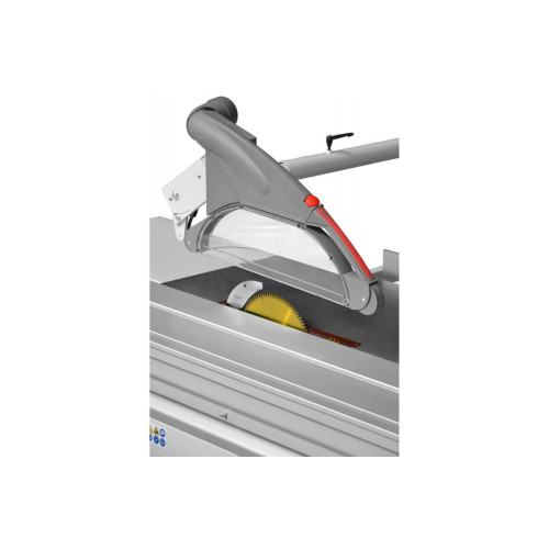 Форматно раскройный станок CORMAK MJ45-KB-4(3200)/400V - 5500 вт