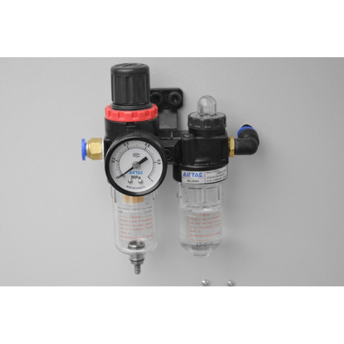 Кромкооблицювальний верстат CORMAK EBM360B/400V