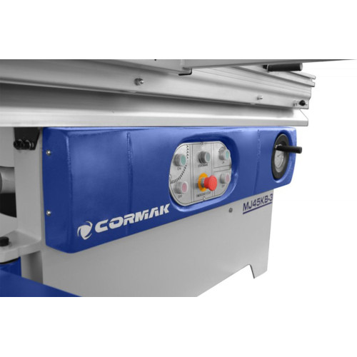 Форматно розкрійний станок CORMAK MJ45-KB-3(2000)/400V - 380 в