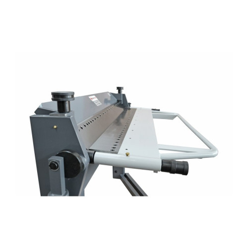 Станок для гнуття листового металу Cormak pbb1270/2a - 220 в, 1270 мм, 2.5 мм