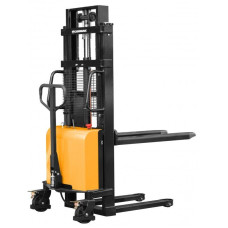 Штабелер полуэлектрический Cormak B1025