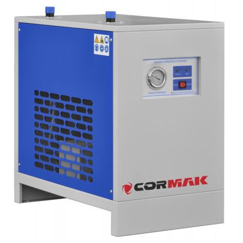 Вологопоглинач промисловий Cormak N20S/230V