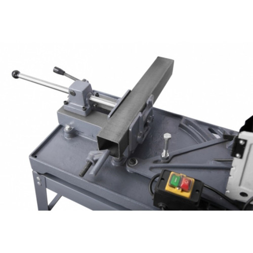 Ленточная пила по металлу (станок ленточнопильный) Cormak g5012wa/230v