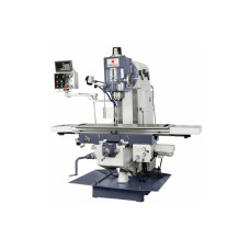 Свердлильно фрезерний станок Cormak uwf130servo - 380 в, підлоговий