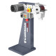 Ленточно шлифовальный станок по металлу Cormak sm100x1220/400v - 1500 вт, 400 в, напольный