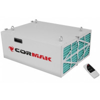 Стружкопылесос CORMAK FFS-1000 – 150 вт, 220 в