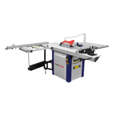 Форматно розкрійний станок CORMAK PS12E-2000/400V - 380 в