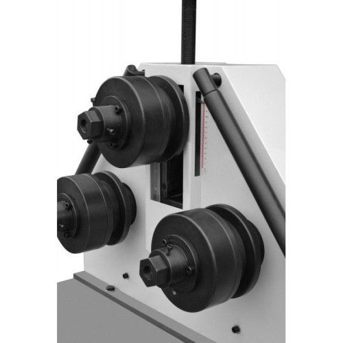 Трубогиб Cormak rbm40hv - 1500 вт, 400 в