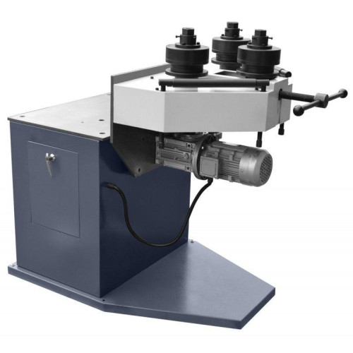 Трубогиб Cormak rbm40hv - 1500 вт, 400 в