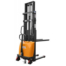 Штабелер полуэлектрический Cormak B1030