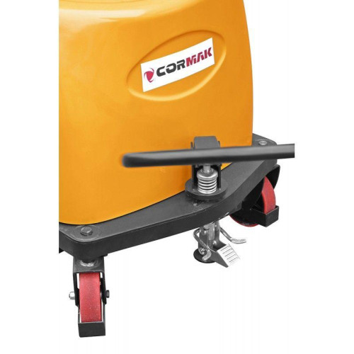 Штабелер полуэлектрический Cormak B1030