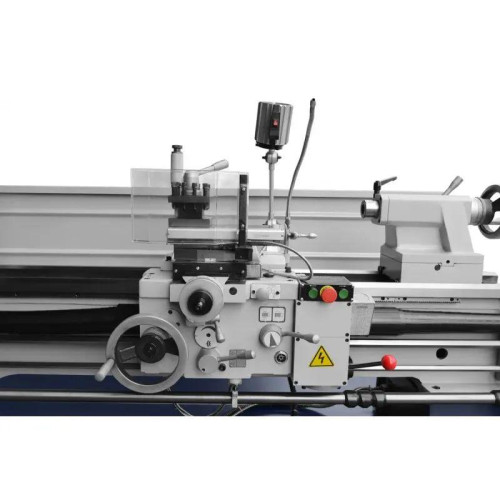 Токарний станок по металу Cormak c6246bx1500 (tc) - 7500 вт, 400 в