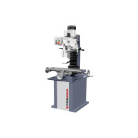 Фрезерный станок Cormak zx7032g/400v - 900 вт, 400 в, настольный.