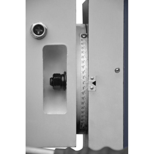 Фрезерный станок Cormak zx7032g/400v - 900 вт, 400 в, настольный.