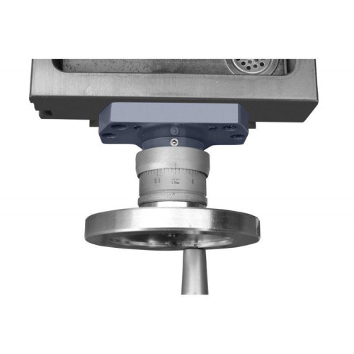Фрезерный станок Cormak zx7032g/400v - 900 вт, 400 в, настольный.
