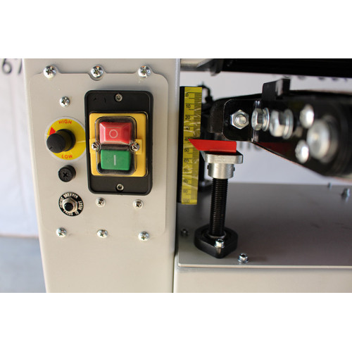 Барабанный шлифовальный станок CORMAK MM3146/400V – 1500 вт, 400 в