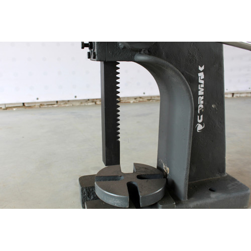 Ручной пресс ap 3 Cormak ap-3 – 3 т