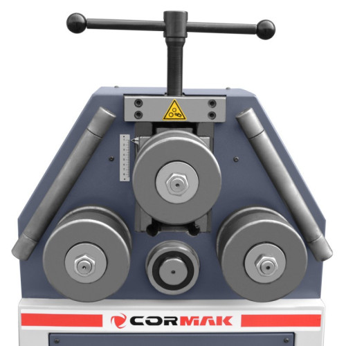 Трубогиб для профільної труби Cormak erbm50 - 750 вт, 220 в