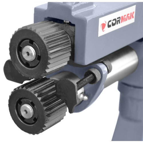 Отбортовочный станок Cormak rm08
