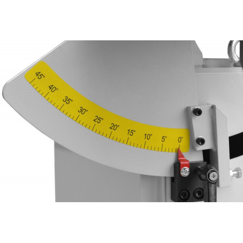 Кромкошлифовальный станок по дереву CORMAK BS8X120 - 400 в