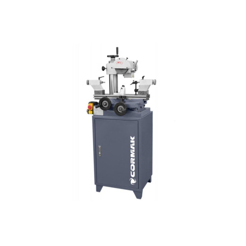 Верстат для заточування Cormak ts-125 - 180 вт, 230 в, стаціонарний
