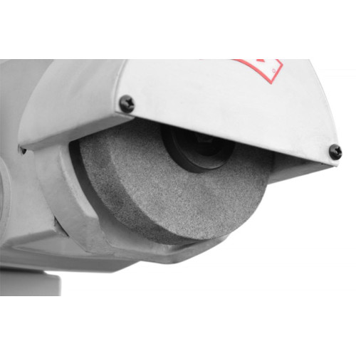 Верстат для заточування Cormak ts-125 - 180 вт, 230 в, стаціонарний