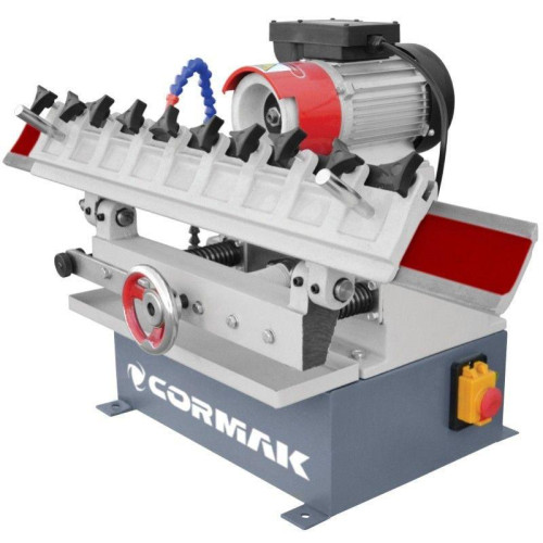 Станок для заточки ножей плоских Cormak ts630/230v - 550 вт, 230 в, стационарный