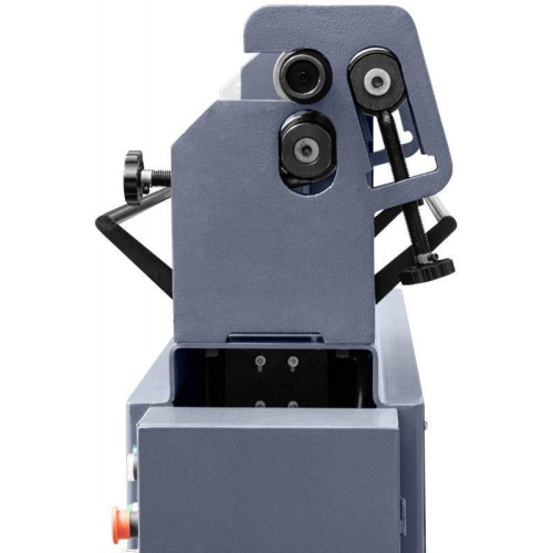 Вальцовочный станок Cormak esr1300x1.5 - 750 вт, 220 в, 1300 мм.