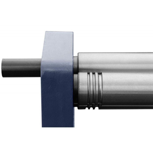 Вальцовочный станок Cormak esr1300x1.5 - 750 вт, 220 в, 1300 мм.