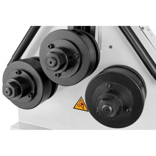 Трубогиб Cormak rbm 50 cor - 2200 вт, 400 в
