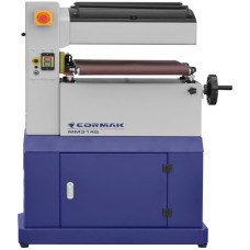 Барабанный шлифовальный станок CORMAK MM3146/230V – 1500 вт, 230 в