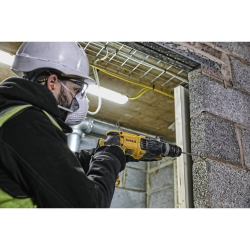 Перфоратор мережевий DeWALT D25134K