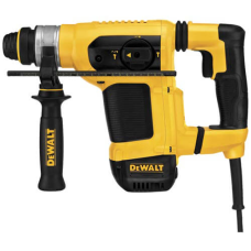 Электроперфоратор сетевой DeWALT D25413K