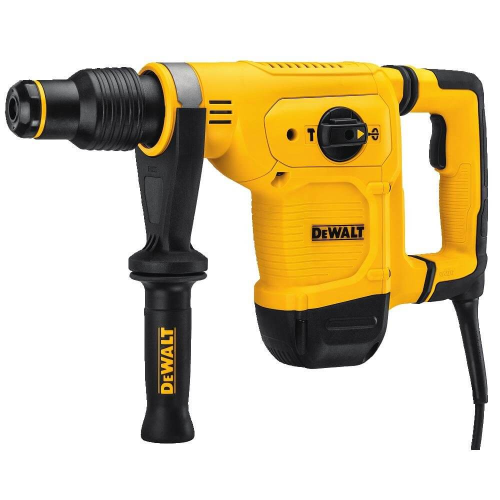 Відбійний молоток мережевий DeWALT D25810K