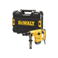 Відбійний молоток мережевий DeWALT D25810K