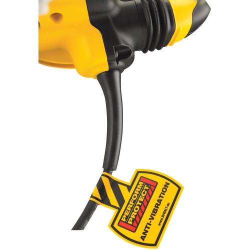 Відбійний молоток мережевий DeWALT D25902K