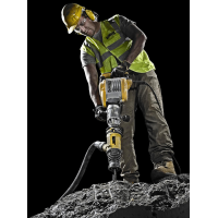Відбійний молоток мережевий DeWALT D25902K