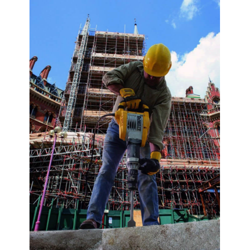Dewalt молоток D25951K