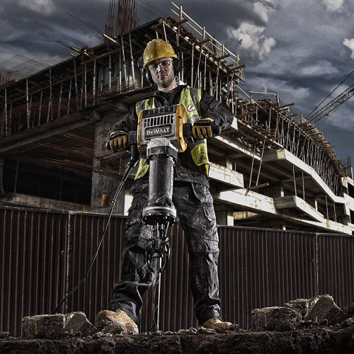 Відбійний молоток мережевий DeWALT D25981
