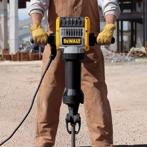 Відбійний молоток мережевий DeWALT D25981