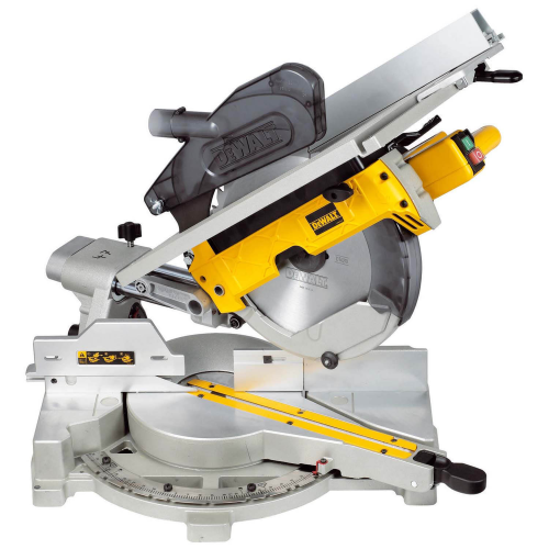 Пила торцювальна універсальна Dewalt D27111