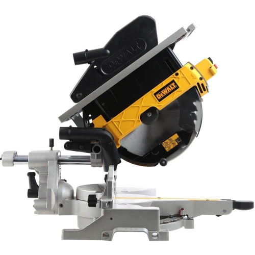 Пила торцювальна універсальна Dewalt D27111
