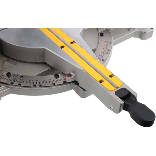Пила торцювальна універсальна Dewalt D27111