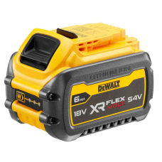 Аккумуляторная батарея DeWALT DCB546