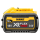 Аккумуляторная батарея DeWALT DCB548