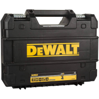 Дрель шуруповерт 18 вольт аккумуляторная бесщёточная Dewalt DCD991NT
