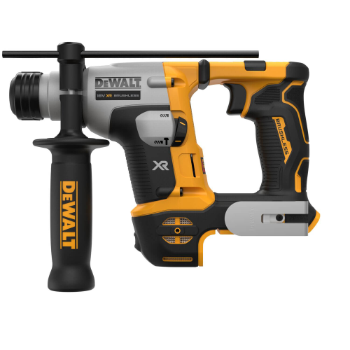 Беспроводной перфоратор аккумуляторный бесщеточный DeWALT DCH172NT