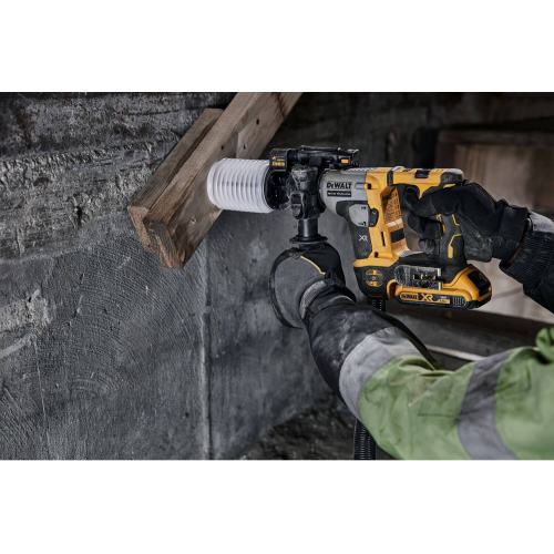 Беспроводной перфоратор аккумуляторный бесщеточный DeWALT DCH172NT